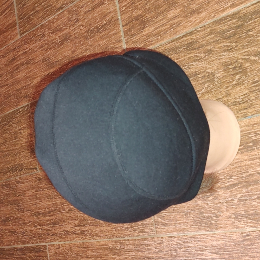 The North Face Polartec Black Winter Men's Cap Size OS - Picture 7 of 9